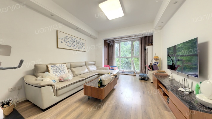 金沙鹭岛四期二手房实景图