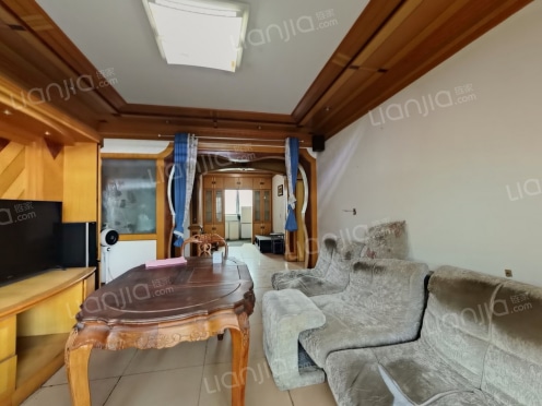 整租·水乡花园 3室2厅 南