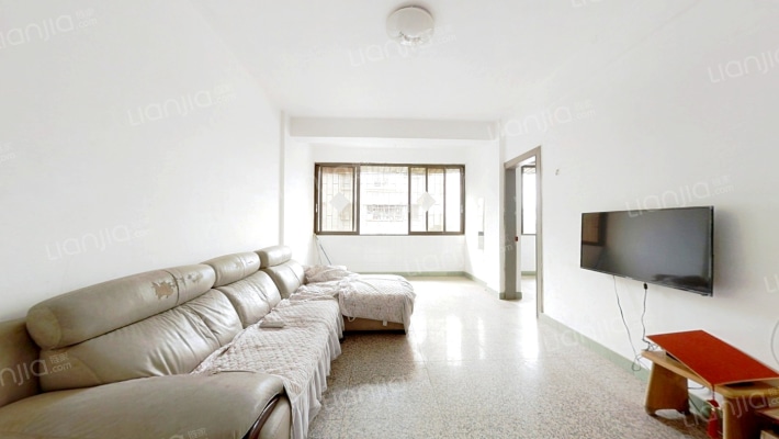 东沙小区二手房实景图