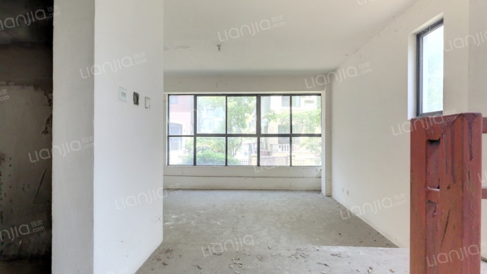 芙蓉锦绣一期二手房实景图