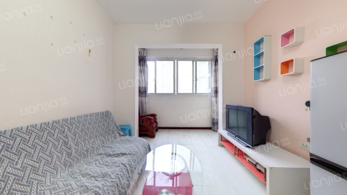 云科时代小区二手房实景图