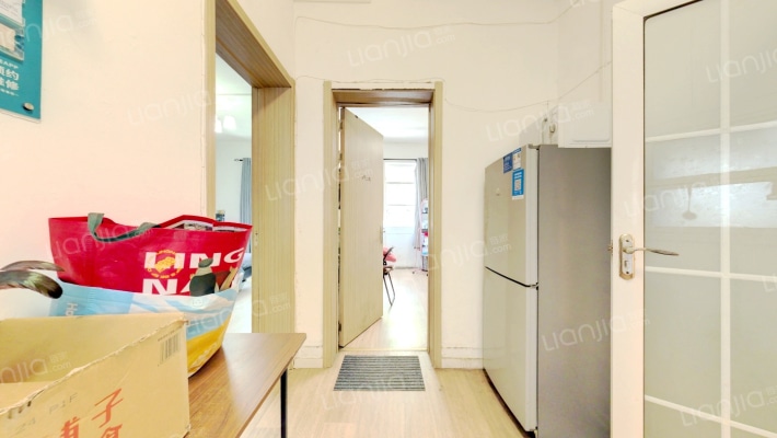 玉林一巷5号二手房实景图