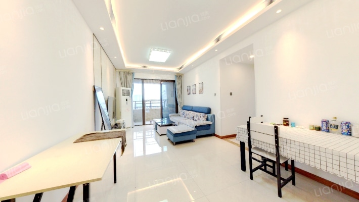 悦未来二手房实景图