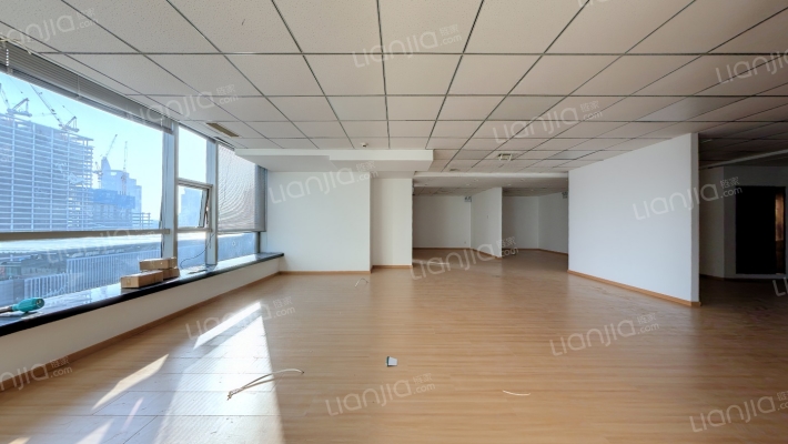 数码01大厦二手房实景图