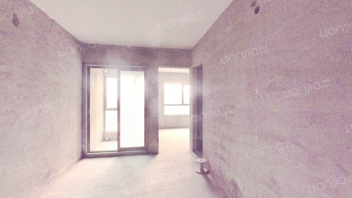 深业欧景城二手房实景图