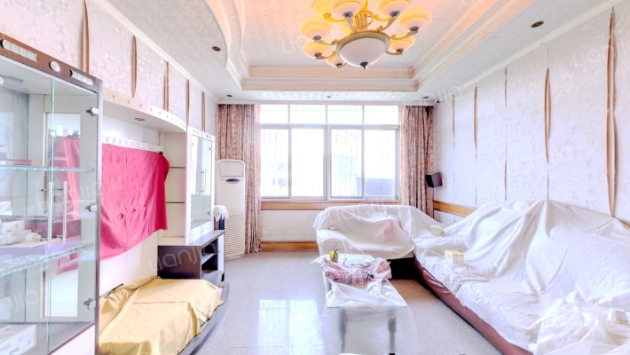 啤酒厂二生活区职工宿舍二手房实景图