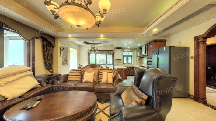 紫园二手房实景图