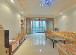 整租·君昇花苑 3室2厅 南_君昇花苑租房