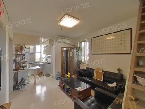 整租·西园路散盘 3室1厅 南