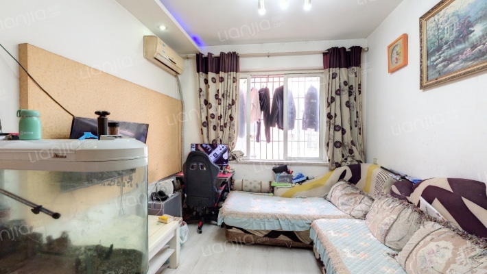 强辉琉璃阳光二手房实景图