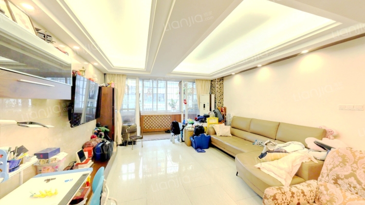 司法局宿舍(天河区)二手房实景图