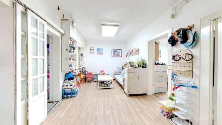 文化厅丰产路家属楼二手房实景图