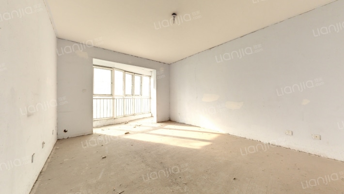 金盾花园二手房实景图