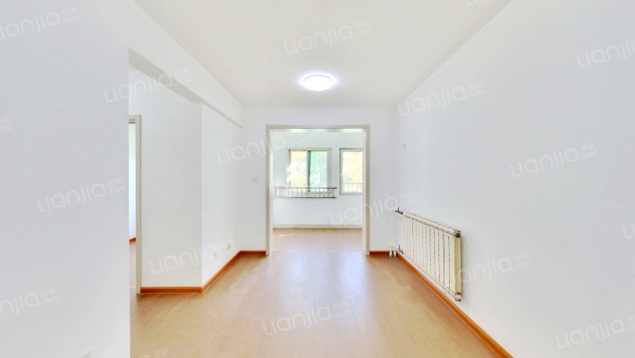 聚贤新区南区二手房实景图