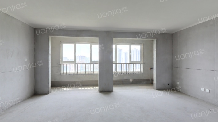 三龙·天津花园二手房实景图