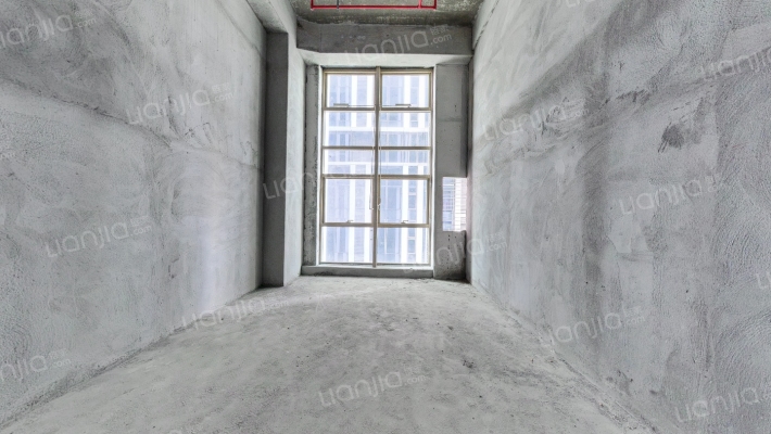 中交国际自贸中心二手房实景图