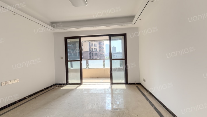 嘉和盛世二手房实景图