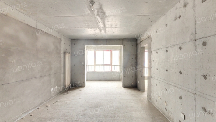 西旅逸都二手房实景图