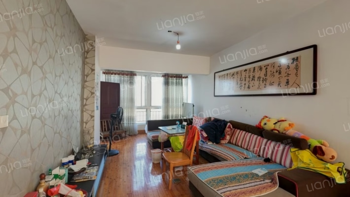 一品阳光二手房实景图