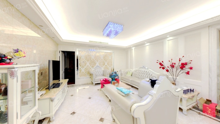 跑马巷二手房实景图