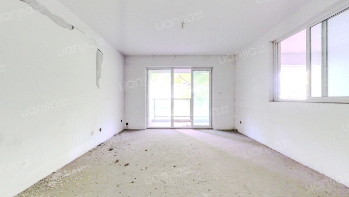 紫荆城二手房实景图