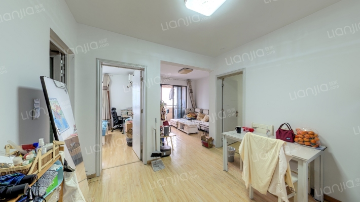 东方蓝海六期二手房实景图