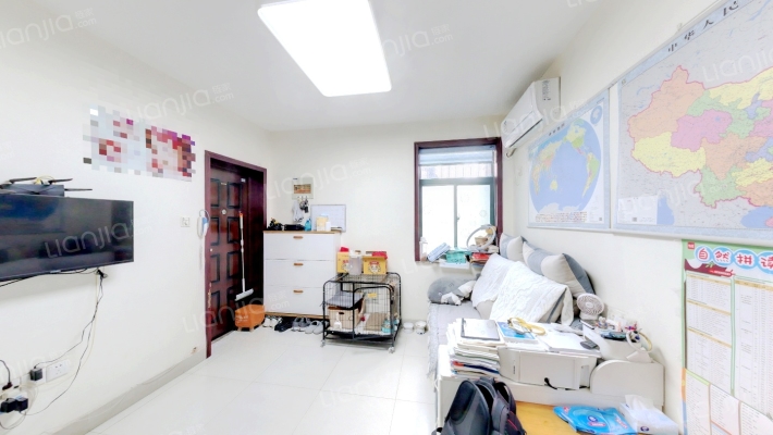 航运大院宿舍二手房实景图