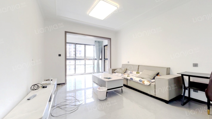 金都华庭二手房实景图