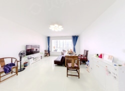 整租·星河大厦 3室2厅 东_星河大厦租房