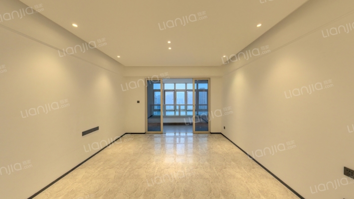 万科御澜道二手房实景图