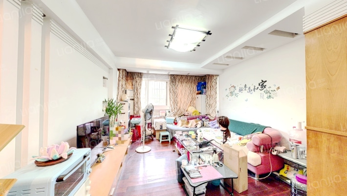 锦江年华二手房实景图