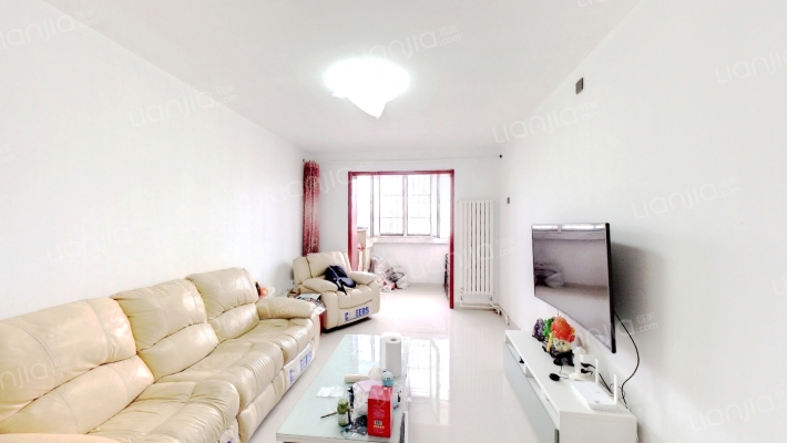 皓园里二手房实景图