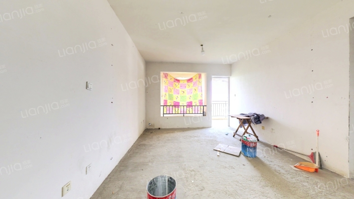 东山国际新城H区一期二手房实景图