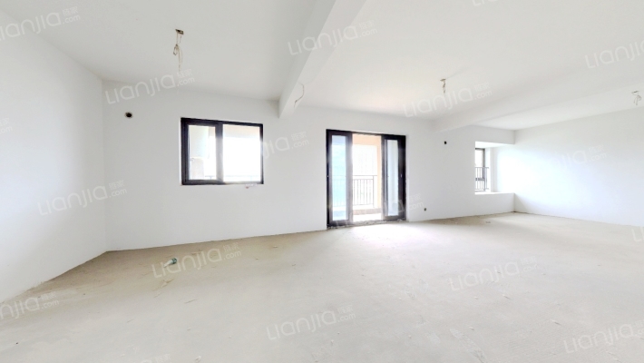 绿地城南岛马影河畔B二手房实景图