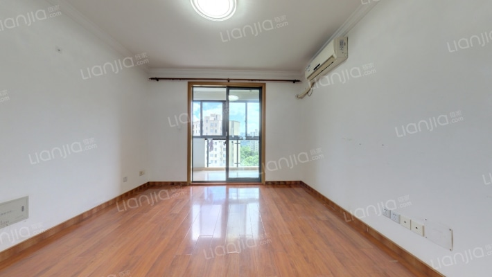 七韵美地苑二手房实景图