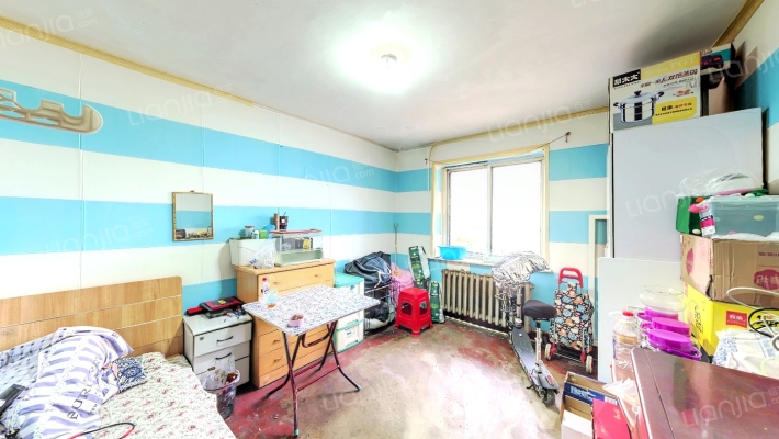 馨馨家园二手房实景图