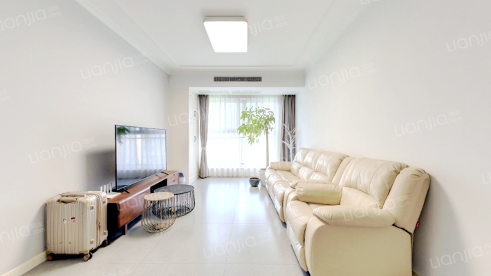 成华奥园广场二期二手房实景图