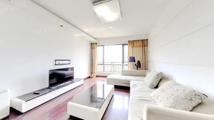 倾城之恋二手房实景图