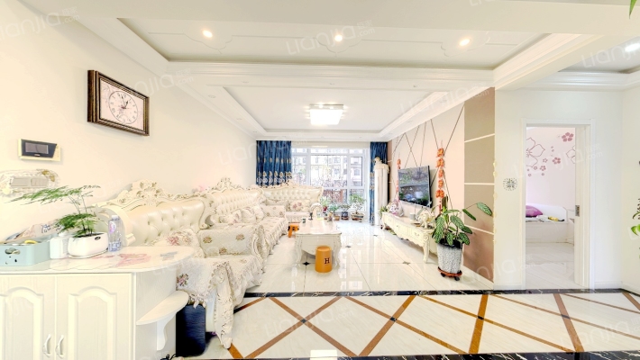 海湾新城六期二手房实景图