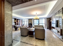 整租·尚汇豪庭 5室2厅 南_尚汇豪庭租房