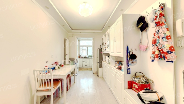 黑窑厂西里二手房实景图