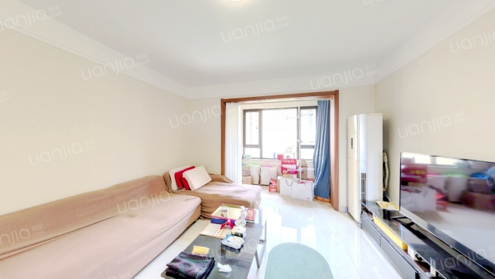 保利西悦春天西区二手房实景图