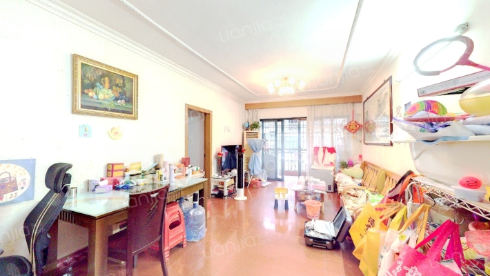 半山翠庭二手房实景图