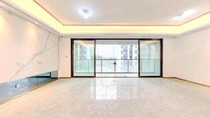 隆基泰和·紫樾锦西府二手房实景图