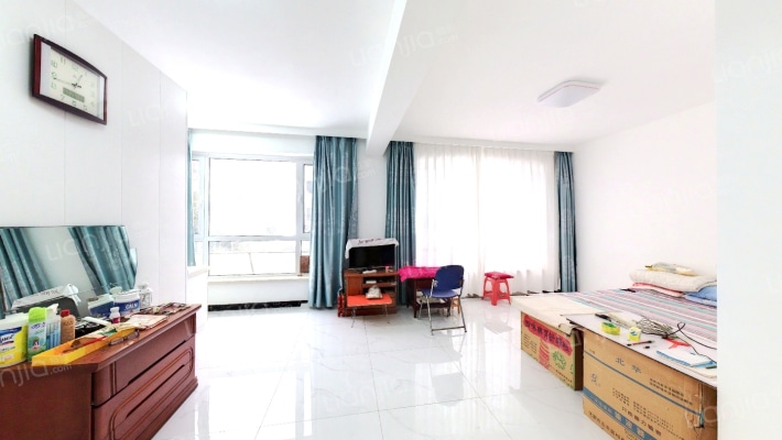 阳光生态城二手房实景图