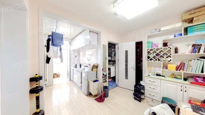 青云里(西青区)二手房实景图