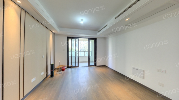 金悦雅苑茗园二手房实景图