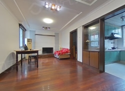 整租·华淞园小区 3室1厅 南/北_华淞园小区租房