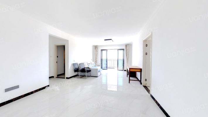 龙湖璟宸原著紫宸二手房实景图