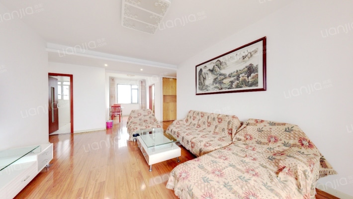 梅苑楼小区二手房实景图